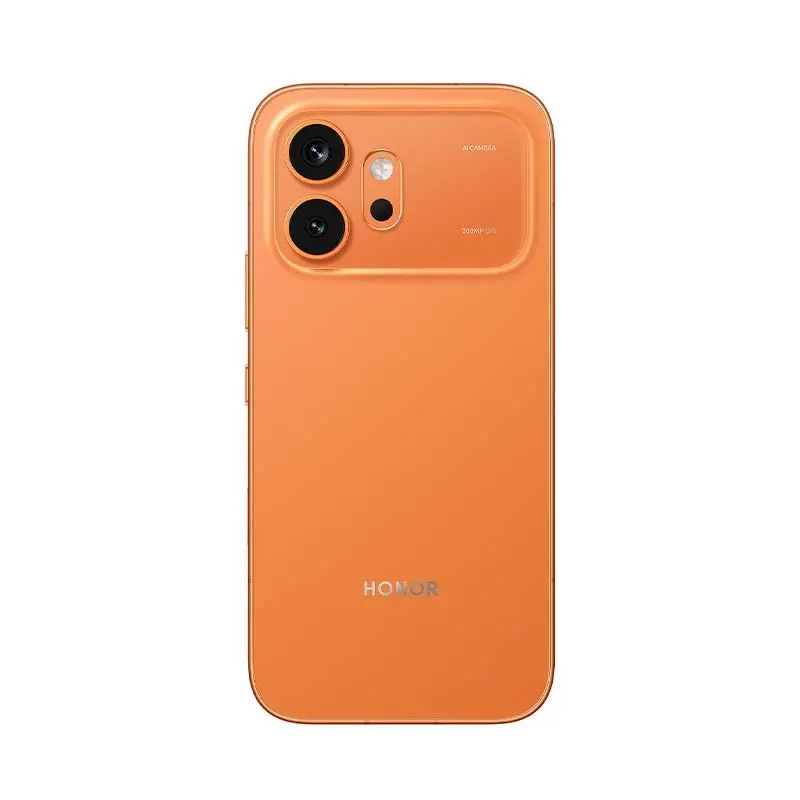 Honor 600 5G OG Back